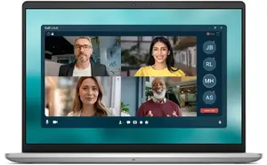 Dell Pro 14 Essential Laptop, Core 5 120U, 14.0-inch FHD+ Display, 16GB DDR5 RAM, 512GB SSD, Intel Graphics, Fingerprint Reader, Backlit Keyboard