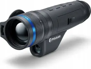Pulsar Telos LRF XG50 Thermal Imaging Monocular with Laser Rangefinder