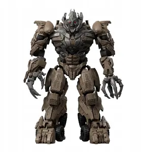 Ancers sa de rosa collec Blokees Transformers Classic Class 22 Megatron Action Figure