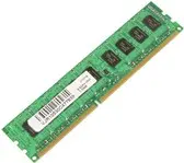 CoreParts MMH9716/4GB 4GB DDR3 1600MHz ECC