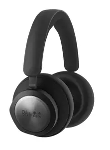Bang & Olufsen Cisco 980 Wireless and Wired Headset, Circumaural Head-band, Bluetooth, for Calls and Music