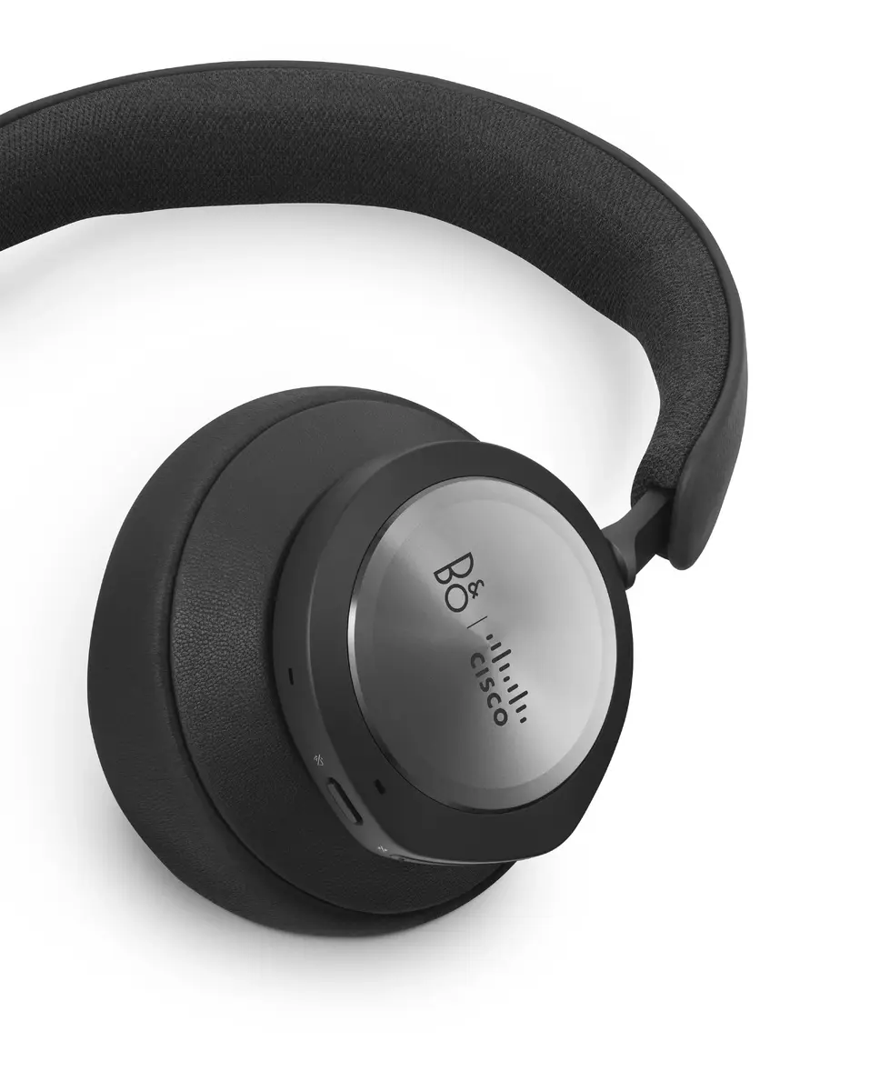 Гарнитура Bang & Olufsen Cisco 980 | Проводная и беспроводная Photo 2