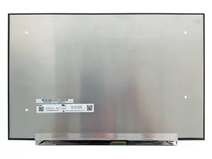 AUO 14.0 collu portatīvā datora ekrāns, 1920x1200, 60Hz, matēts, IPS, 30-pin (labajā pusē)