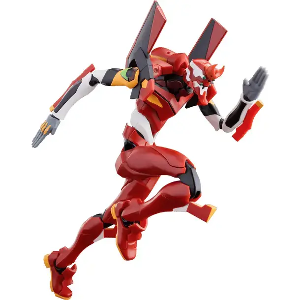 Фигурка Ancers sa de rosa collec Blokees Evangelion Photo 3
