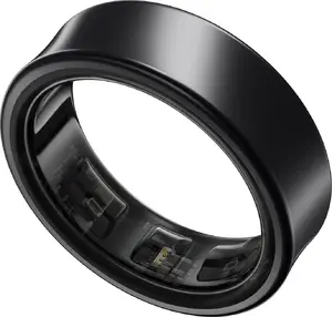 Ultrahuman Galaxy Ring Smart Ring Size 13 Black