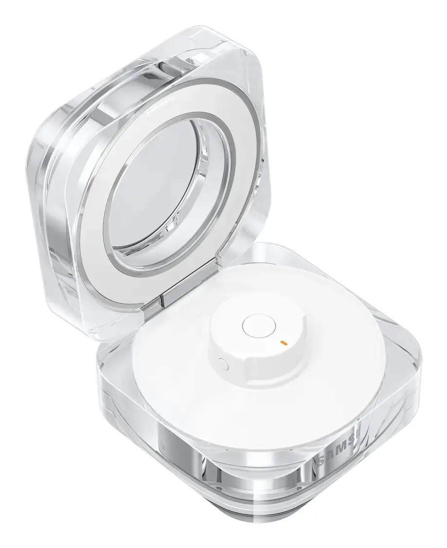 Умное кольцо Samsung Galaxy Ring Photo 7