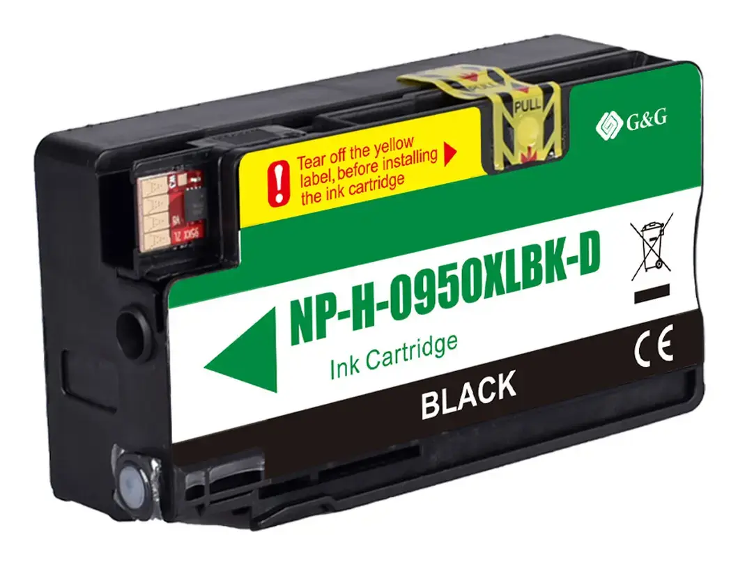Совместимый картридж G&G 18832 для HP Photo 2