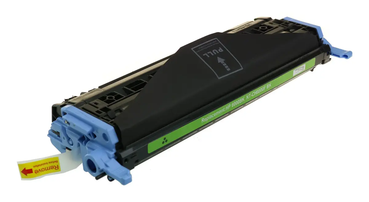G&G 14144 Compatible Black Toner Cartridge for Canon and HP Photo 2