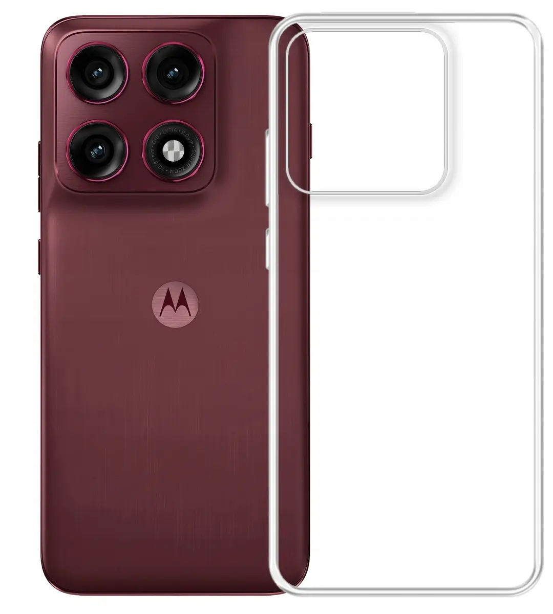 3MK Hardy Vision vāciņš Motorola Edge