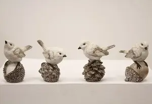 Декоративная фигурка птицы Art-Pol 238668