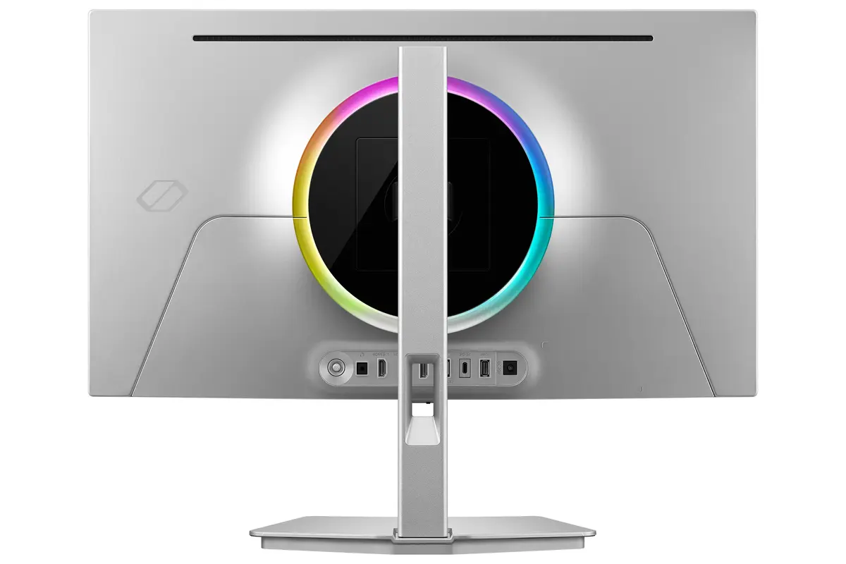 Монитор Samsung Odyssey OLED G8 G80SH 27 дюймов Photo 2