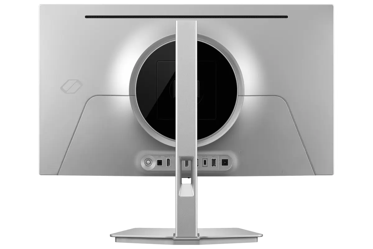 Монитор Samsung Odyssey OLED G8 G80SH 27 дюймов Photo 3