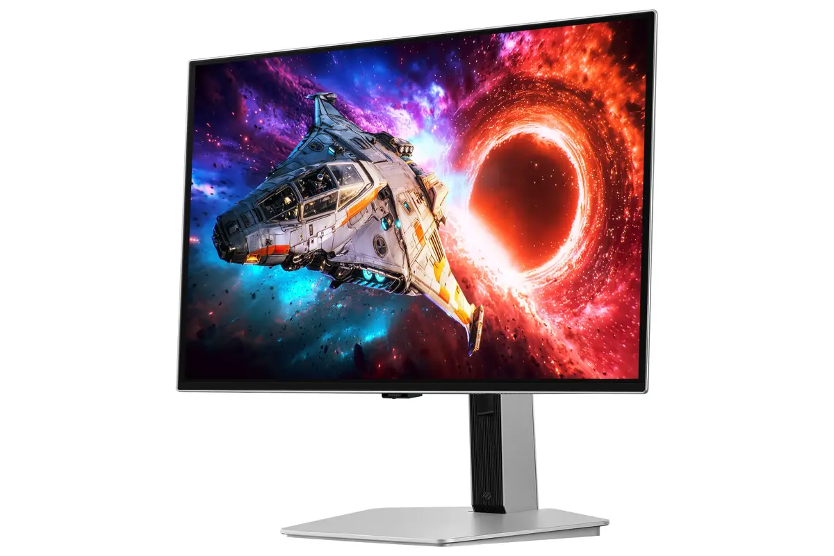 Монитор Samsung Odyssey OLED G8 G80SH 27 дюймов Photo 4