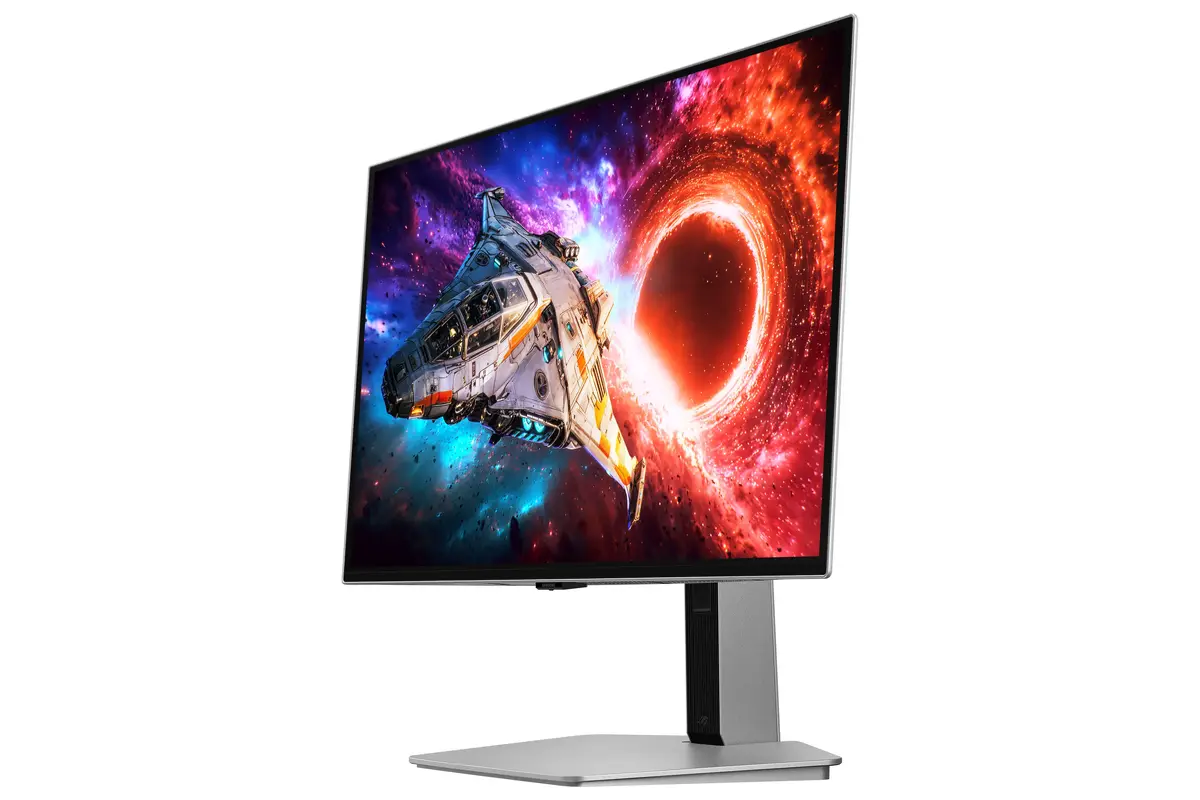 Монитор Samsung Odyssey OLED G8 G80SH 27 дюймов Photo 6