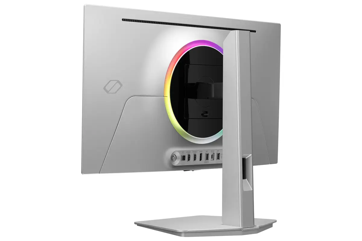 Монитор Samsung Odyssey OLED G8 G80SH 27 дюймов Photo 7