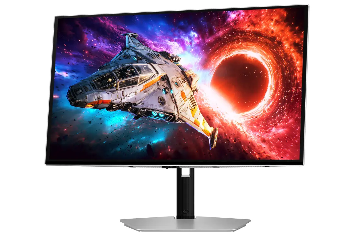 Монитор Samsung Odyssey OLED G8 G80SH 27 дюймов Photo 12