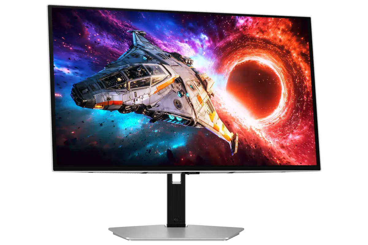 Монитор Samsung Odyssey OLED G8 G80SH 27 дюймов Photo 13