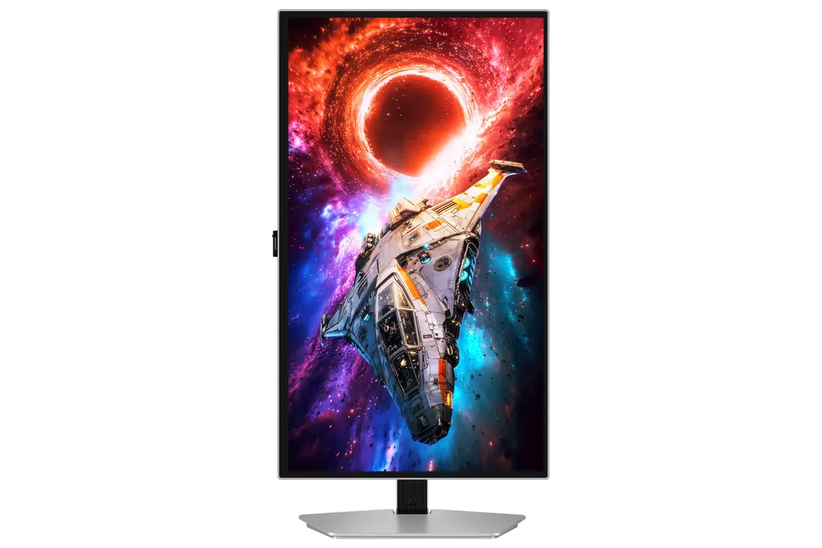 Монитор Samsung Odyssey OLED G8 G80SH 27 дюймов Photo 14