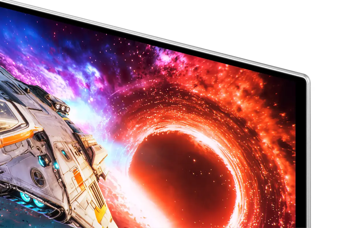 Монитор Samsung Odyssey OLED G8 G80SH 27 дюймов Photo 16