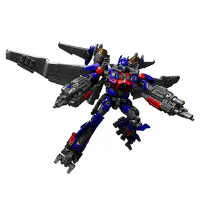 Ancers sa de rosa collec Blokees Transformers Classic Class 21 Jet Wing Optimus Prime Action Figure