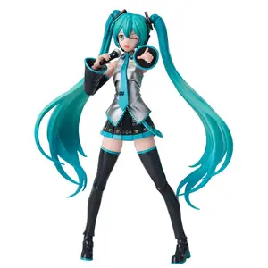 Blokees Fantastics Series Hatsune Miku Action Figure