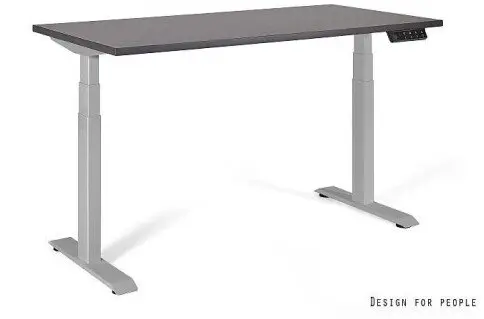 UNIQUE ACTIVE I elektriski regulējams galds