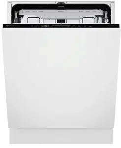 Electrolux E82LB200S Built-In Dishwasher