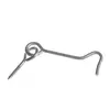 DOMAX K-80 201 Hook 80x17 mm Photo 2