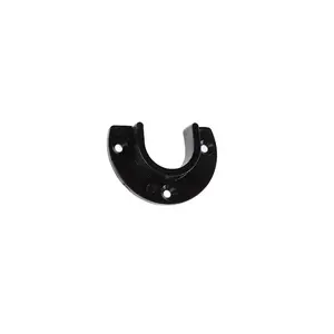 NENURODYTA_V F5-40 Rod Holder, Black