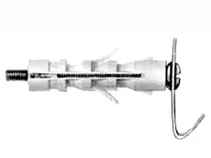 Mirror Holder 9x40