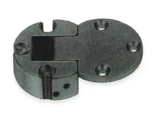 NENURODYTA_V 15.09.120-1 Bar Hinge Block