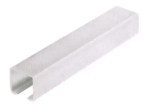 Направляющая Helaform для дверей 300 см x 3,2 см Photo 2