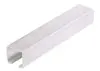 Направляющая Helaform для дверей 300 см x 3,2 см Photo 2