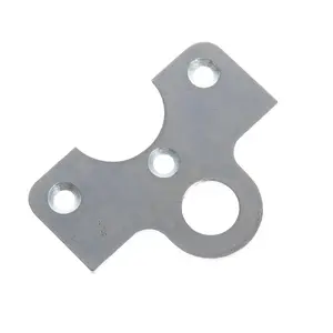 KURZEMES 9208 Padlock Shackle 20mm