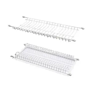 REJS Dish Rack WE06.2827.01.010 for Kitchen Cabinet