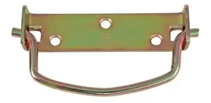 AMIG 1663 Outdoor Door Handle