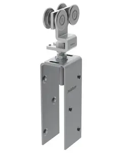 Ролики для дверей Helaform PPS-150, 2 шт.