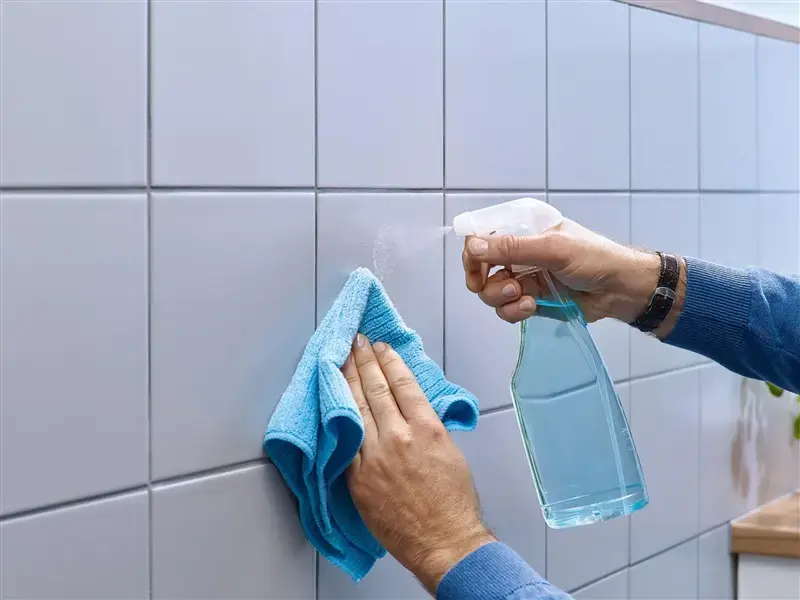 Tesa 77766 Adhesive Mounting System 2 x 4 kg Photo 3