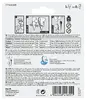 Tesa 77734 Deco Adhesive Hooks - 5 Pack Photo 2