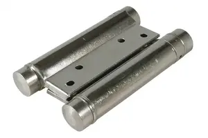 IBFM 107029 Door Hinge, Nickel