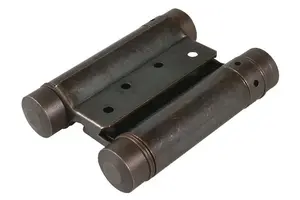 IBFM 108029 Door Hinge, Bronze Finish