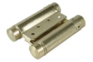 IBFM 109029 Brass Door Hinge