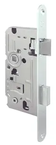 NENURODYTA_V LOCK MORT WC ECONOM 72/50 LEFT UNO