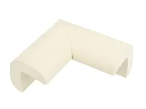AMIG CS502 Safety Corner Guard, White