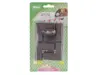 AMIG CS502 Safety Corner Guard - Brown Photo 2