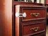 AMIG CS506 Short Safety Lock Photo 3