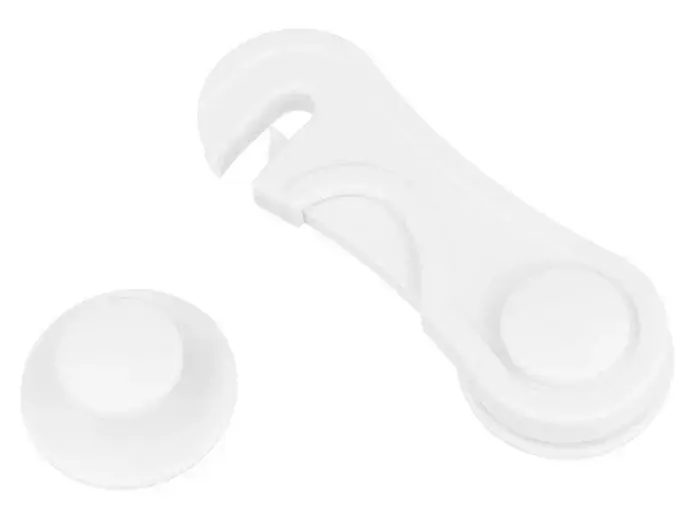 AMIG CS509 Front Safety Lock Photo 3