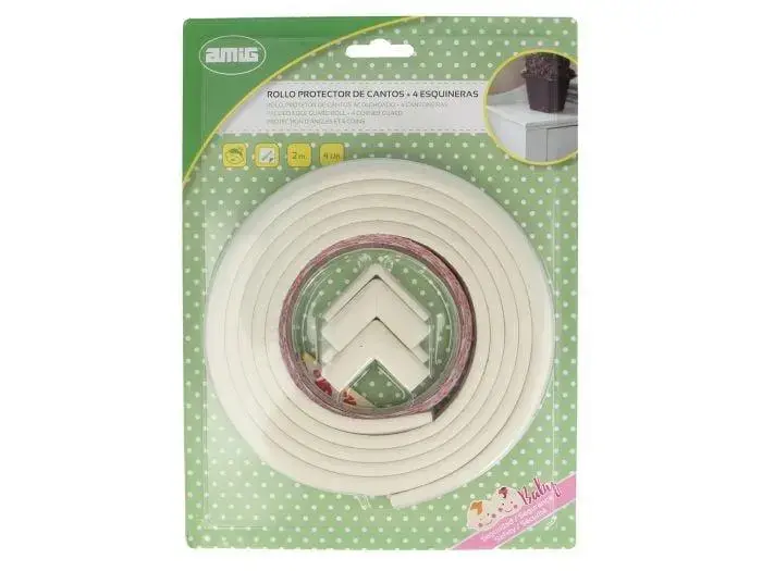 AMIG CS504 Safety Edge and Corner Guard Photo 2