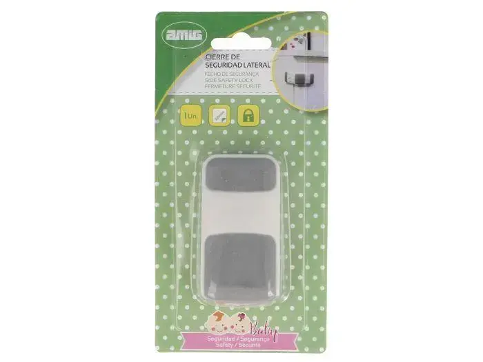 AMIG CS508 Side Safety Lock Photo 3