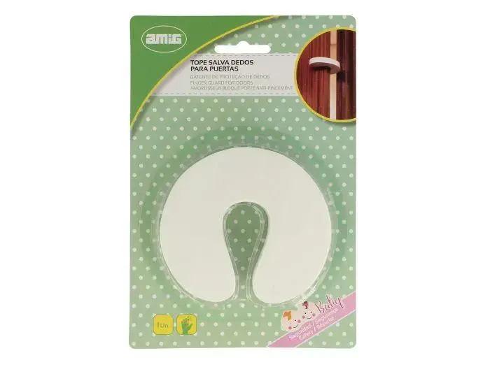 AMIG CS512 Safety Door Guard Photo 2